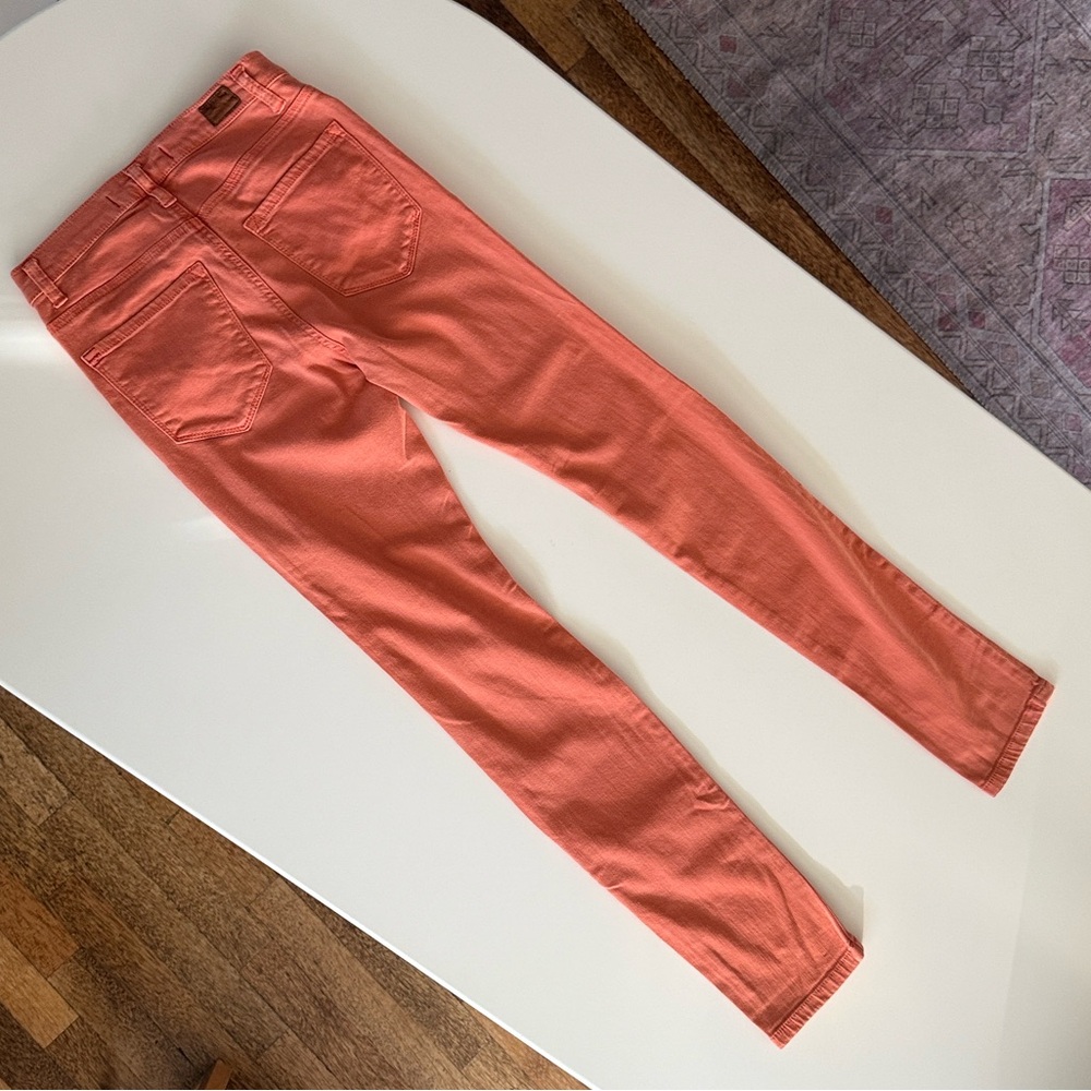 BDG High Rise Jeans - Picture 6 of 8